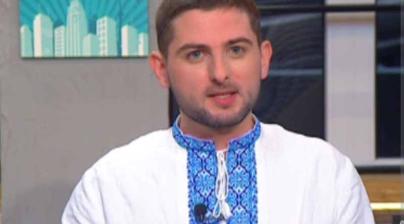 Наймолодший Карпатський мольфар, який передбачив війну, нещодавно зробив сенсаційне пророцтво для України..