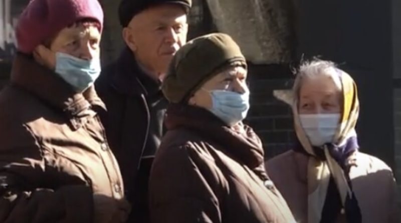Добавлять від 900 гривень: вже з 1-го грудня українцям підвищать пенсії, в першу чергу тим, хто..