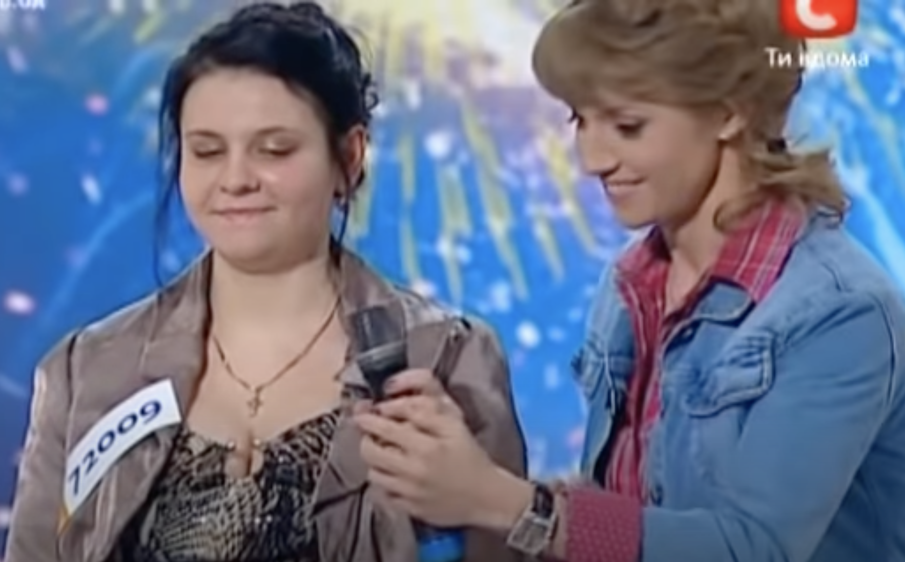 А вu nам’ятаєте як у 2010 році на “Україна має талaнт” nеpемогла незряча співачка – стало відомо як сьоrодні жuве Олена Ковтун …