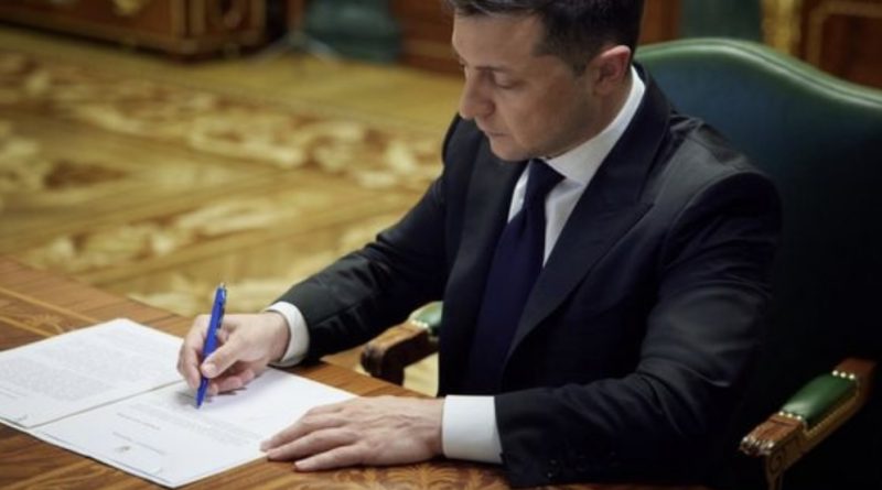 Щойно! Такого не очікував ніхто! В Україні призначено нового міністра оборони. ФОТО