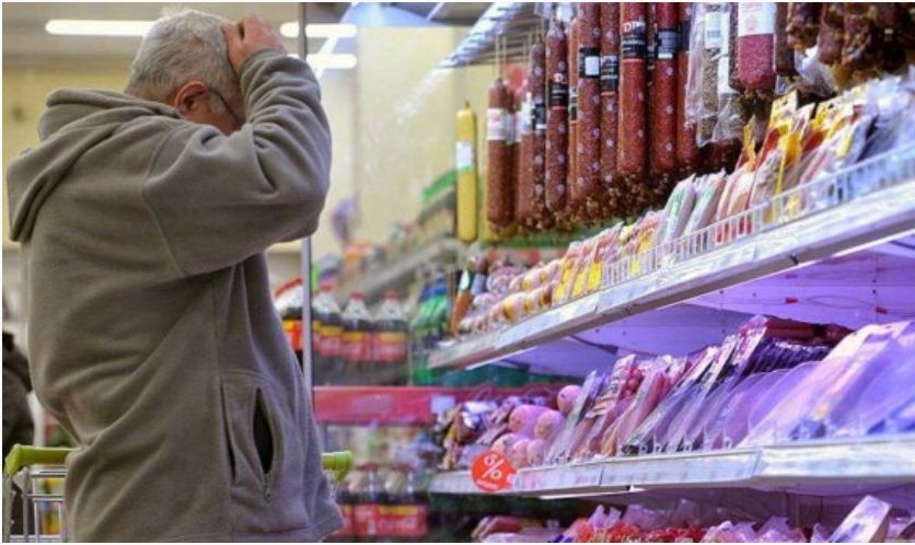 “Навіть дешеві продукти”: Українців чекає значне здорожчання – прогноз…