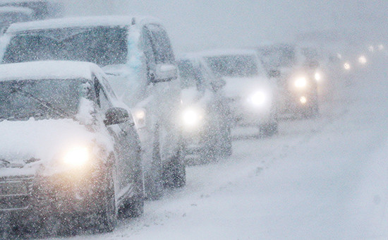 “Мете та засипає снігами…” прямо зараз на Україну обрушилась справжня зима..Чарівні фото