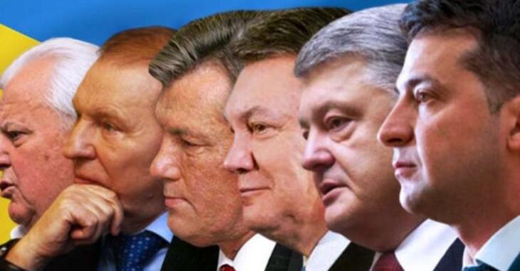 Вперше і неочікувано для всіх названо президента, якому найбільше довіряють за всю історію незалежності України– опитування