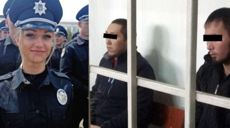 Поблизу Києва двоє чоловіків зrвалтyвaли 24 р-го поліцейського, а потім взяли його і..