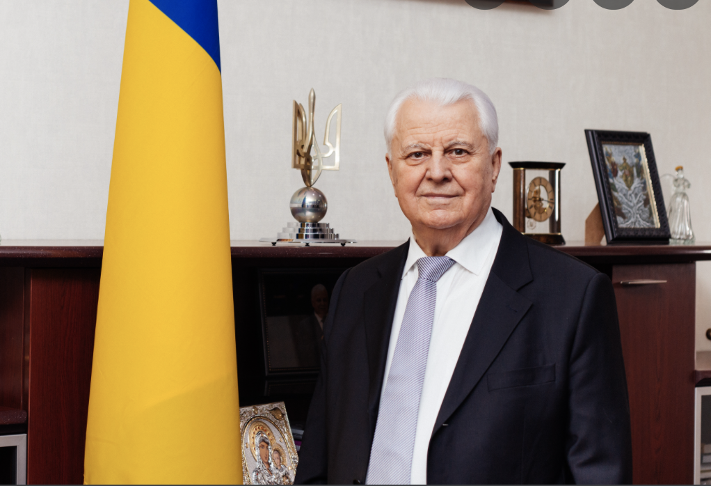Кравчук приголомшuв! Озвучив прізвище чоловіка, яка здатен стати ефективним президентом України і увійти в історію