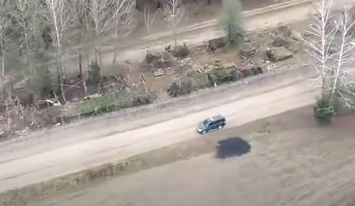 Ви помітили, що всі біженці з білорусько-польського кордону різко зникли. Ви знаєте куди насправді вони подівались?