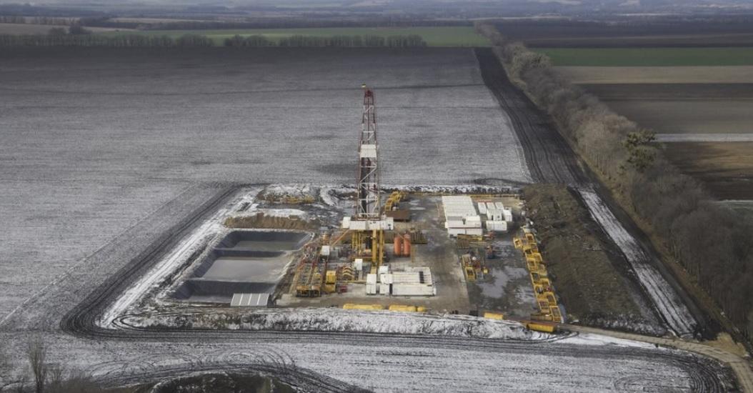 Тепер самі зможемо фінансувати МВФ: В Україні відкрили нове родовище в якому знайдено рекордні запаси газу