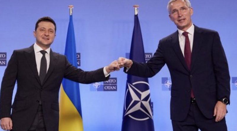 Кремль стиснув зуби від люті: Рішення про вступ України в НАТО – прийнято: в Кабміні щойно зробили офіційну заяву