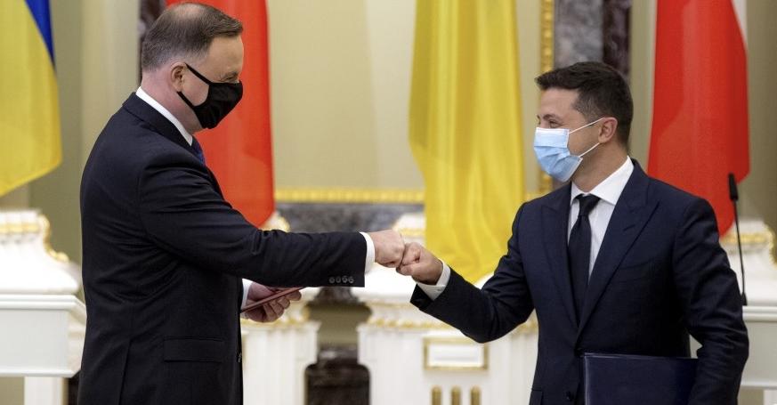 Польща через дії Росії в Україні щойно заявила, що віддає нам абсолютно безкоштовно нову партію військової допомоги