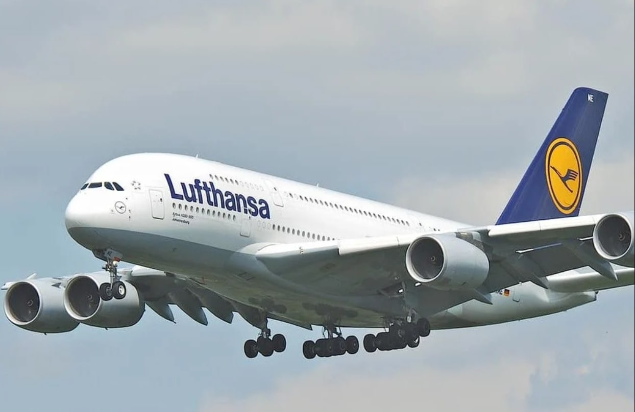 “Забрали гроші і принизили, нам більше не раді в Європі”, – росіян не пустили на рейси Lufthansa та KLM
