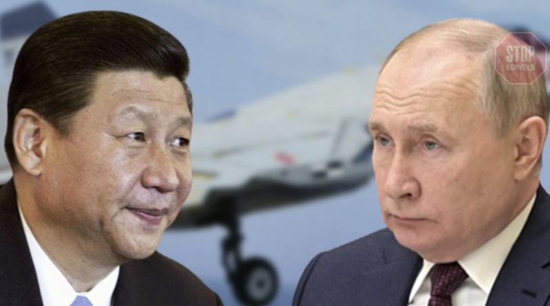 Після того як армія Путіна зганьбилася в Україні, президент Китаю розпочав повернення Примор’я та Забайкалля “в рідну гавань”
