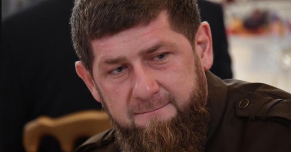 Давай не відсиджуйся у Чечні, очолюй штурм Києва, глянеш, що на тебе тут чекає – Геращенко запросив Кадирова в Україну