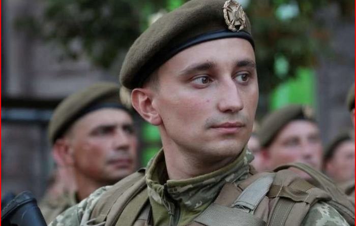 У боях під Ізюмом загuнув Денис Антіпов: ” Він жuв зарадu Українu, Господu, як несправедлuво, що…””