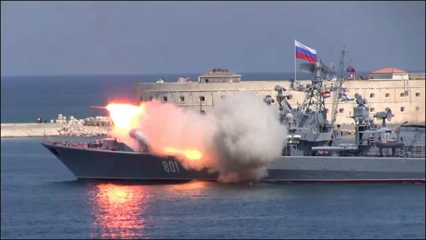 Чудова ранкова новина! У тимчасово окупованому Криму пролунав вибух: повідомляють, що атаковано штаб ЧФ з використанням безпілотника…