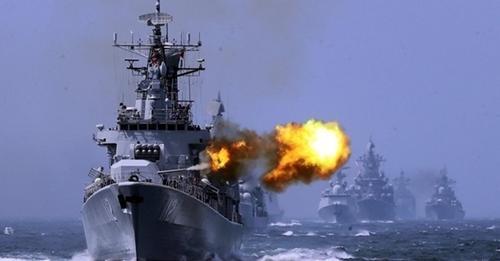 Почалось! В акваторію Чорного моря зайшли 24 бойові кораблі НАТО