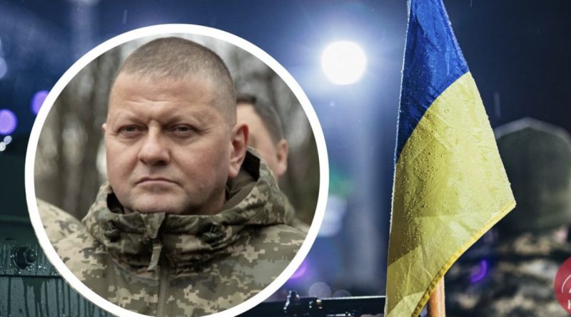 Генерал Залужний: Спішу вам повідомити, що ми вже перемогли – головнокомандувач Збройних Сил України зробив неочіквану заяву