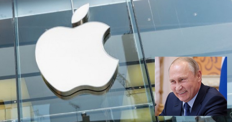 Apple прийняла скандальне рішення! Українці в ш0ці! Як вам причина?