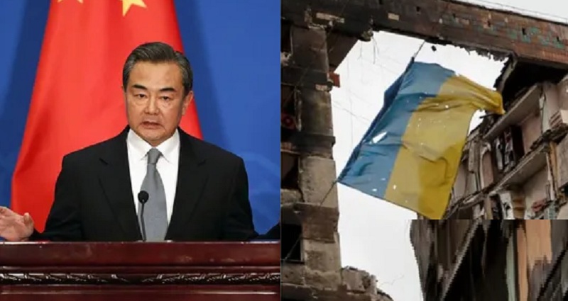 “Ми не будемо сидіти склавши руки”: Китай зробили нову заяву про війну в Україні…