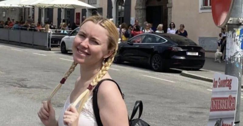 «Ця подія заслуговує на оскара»: росіянка в Австрії налетіла на українок, але фактично відразу отримала “на горіхи” Відео