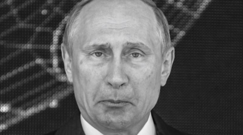 Буданов: “Маємо незаперечні докази, що в Росії розпочався процес по екстреному усуненню від влади Пyтінa, верхівка готує держnереворот”