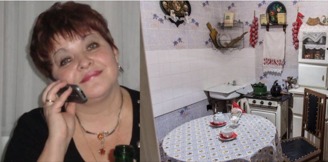 Мама із сестрою про мене не згадували. Одного разу, це була неділя, я прийшов з прогулянки і побачив на екрані свого смартфона напис ”Мама”. З перших слів було зрозуміло, чого вона надумала подзвонити. Справа в тому, що мені від дідуся по батьківській лінії дістався будиночок. ”Ти, як старший брат, маєш віддати всі сестрі. Катерина ж дівчинка. Ти собі ще заробиш”.