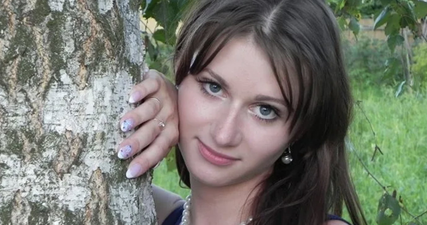 – Не виходь за військового! Нащо тобі цей стрес? – Я довго не могла вирішити, що робити, а тоді мені розповіли, що Віталік робить на фронті…