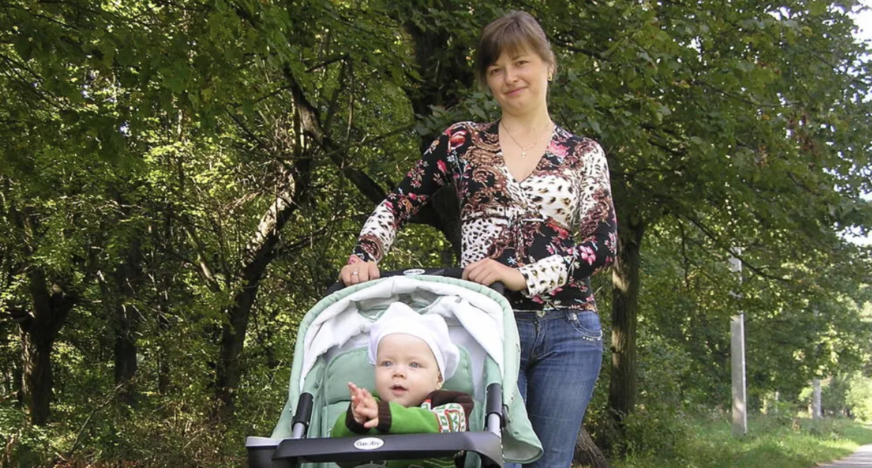 Всі родичі здійняли галас, коли дізналися ім’я нашої донечки. Почали дорікати, що її навіть так хрестити не захочуть у церкві…