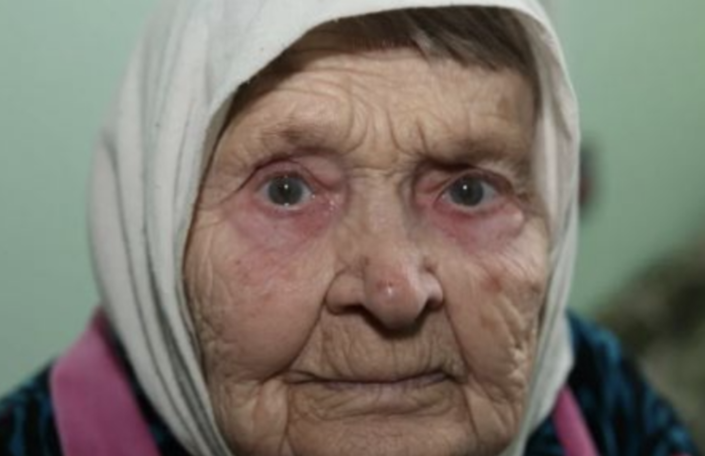 Старіюча мама написала лист молодим: аж до сліз!