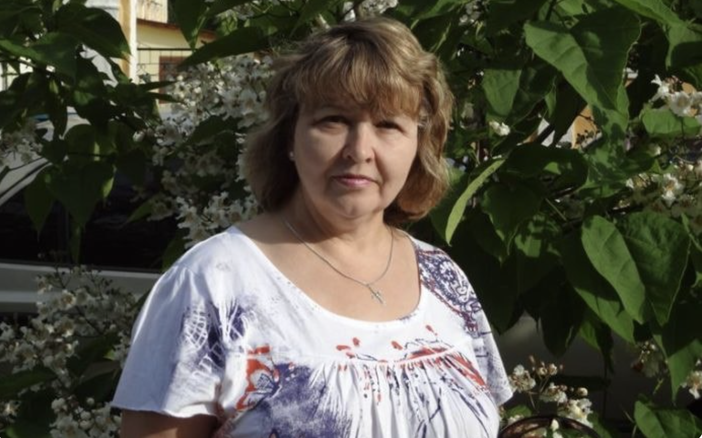 Після розлучення я вирішила робити все, щоб мій колишній чоловік шкодував про своє рішення.