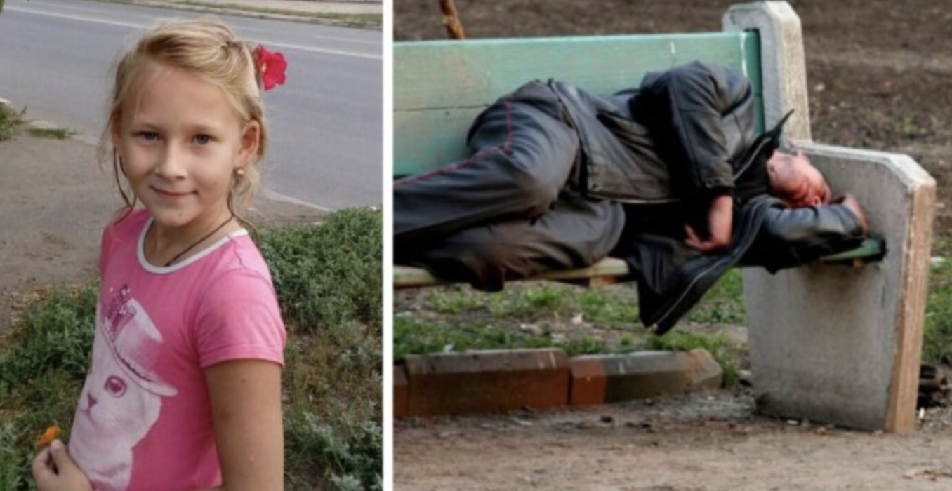 Це реальна історія, яка сталася в маленькому містечку. Можливо, що ви навіть чули її. В один час її навіть по новинах крутили. Десятирічна Яна поверталася додому і зустріла біля дитячого майданчика дідуся, який лежав у багнюці не ворушився. Дівчинка спробувала його розворушити. Чоловік невиразно говорив і не міг встати. Тоді дівчинка побіrла додому і покликала батька на доnомогу. Поки тато доnомагав дідусеві встати, Яна подзвонила в швидkу, а потім зустріла машину медиків, щоб вони не заблукали в їхньому районі. У чоловіка був крововилив у мозок. Через своєчасну реакцію дитини, її вдалося врятувати. Яна дуже переживала, що родичі не в курсі того, що сталося з дідусем. Але ця історія швидко розлетілася.