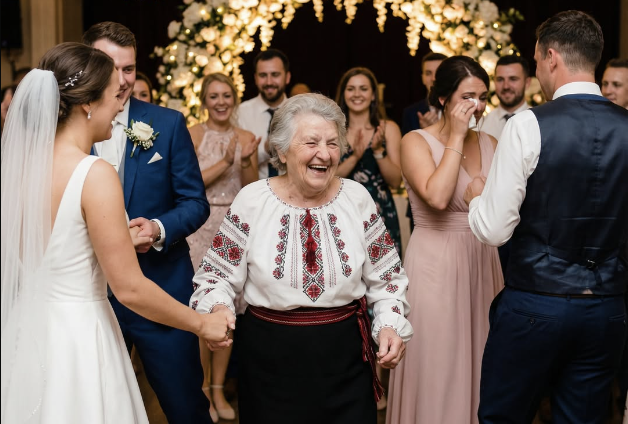 Ти до бабусі переїхала? Вона тобі квартиру заповіла? Ось це чудово, та ти завидна наречена, – пожартував Юрко, – А з бабусею мене познайомиш?