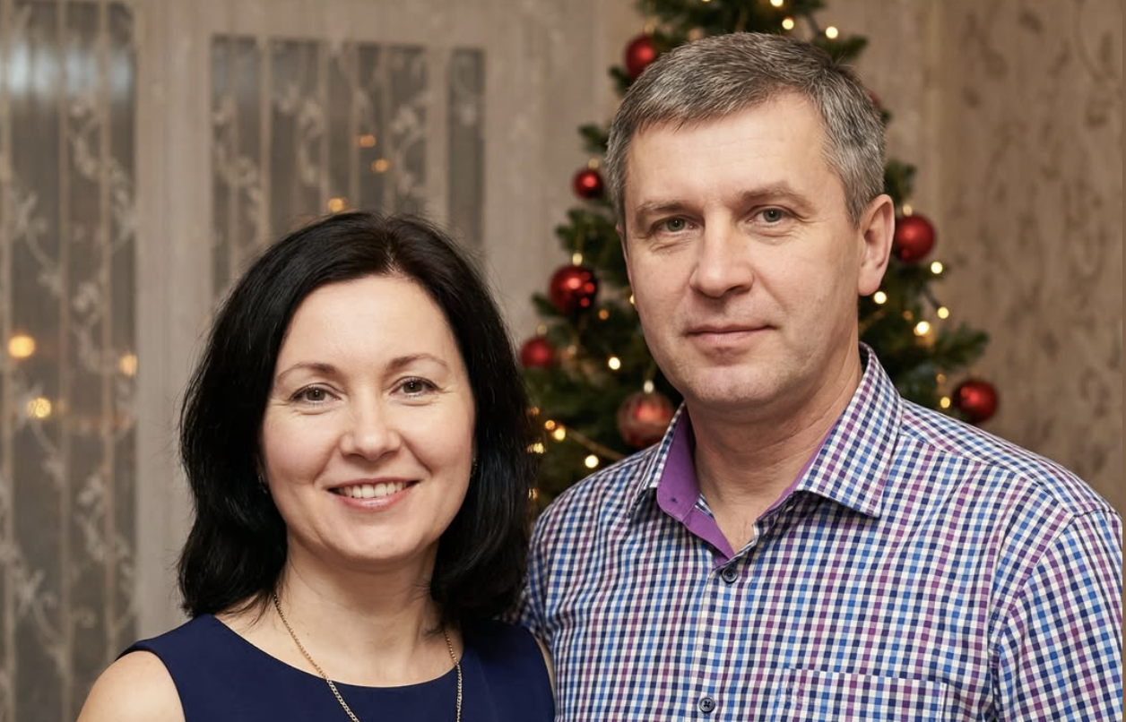 Іван прийшов додому, зайшов на кухню, на столі його чекала вечеря. – Дивно, а де Ліля, – подумав чоловік. Він пройшов у спальню, дружина сиділа на підлозі і складала речі у сумку. – Ти кудись їдеш? – запитав Іван. – Мені дали направлення до обласного центру, на огляд. Є погані підозри, – раптом сказала Ліля. – В сенсі погані? – здивувався Іван. – У тебе що, це саме… Від чого твоєї мами не стало. Іван дивився на дружину і не міг повірити в те, що відбувається…