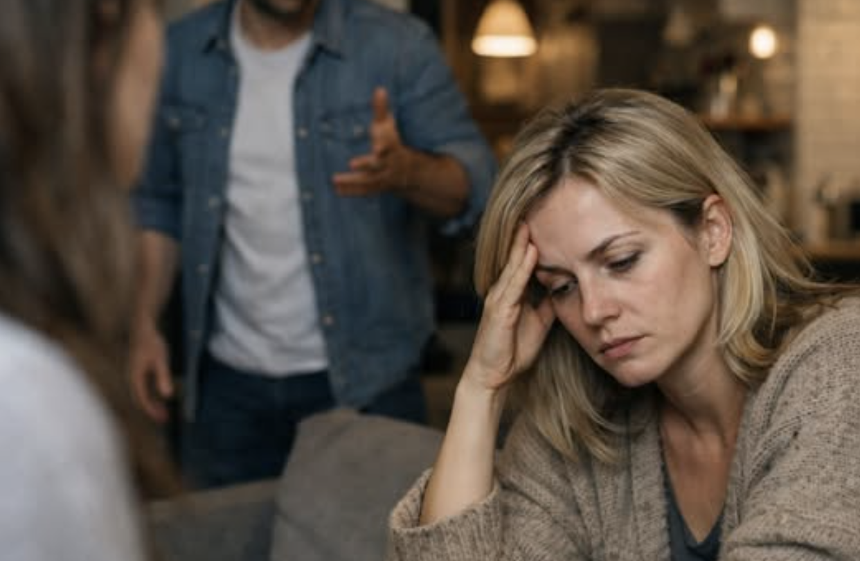 “Або вона виїжджає з моєї квартири, або я подаю на розлучення”, – спокійно сказала Ксенія, втомилася від нескінченних сканда Ксенія стояла біля вікна своєї двокімнатної квартири і дивилася на двір, де гралися діти. Цю квартиру вона купила сама, ще до зустрічі з Михайлом. Їй тоді було двадцять три роки, вона щойно влаштувала гарну роботу і заощадила на перший внесок іпотеку. П’ять років виплат, а квартира стала вся її.