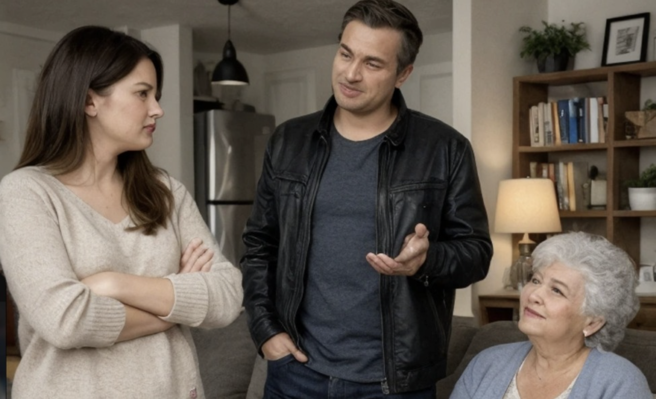 Після розлучення ти отримаєш квартиру, але там буде жити моя мати, – з насмішливою посмішкою сказав мій чоловік. Марина повільно застосувала калькулятор, з яким тільки скоротила сімейний бюджет. У вітальні панувала дзвінкая тиша. За вікном березневе сонце освітлювало дахи Москви, але в кімнаті була напівхмара – Ігор навмисно закрив штори перед розмовою. – Як це – твоя мама буде жити в МОЇЙ квартирі? – Марина дістала документи з папки. – Ігоре, ти взагалі розумієш безглуздість своєї пропозиції? – Це абсолютно НОРМАЛЬНА пропозиція, – він обвалився у кріслі, кинувши ногу на ногу. – Формально квартира буде вашою, згідно документів. Але мама стара, їй потрібен догляд. І я буду приходити кожного дня їй допомагати. Зручно: квартиру отримуєш як законно, а мама під наглядом.