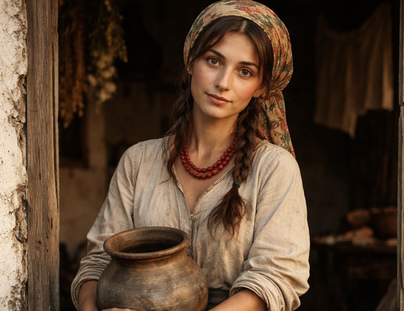 Невістка у нас з бідної сім’ї, живуть вони з сином і нашим онуком в будинку, який дістався мені у спадок від батьків. Ми їм там ремонт зробили, Свати тільки з меблями допомогли. Невістка в декреті, не працює, а у сина не така вже й прибуткова робота. Ми з чоловіком і продукти завозимо дітям, і грошима періодично підтримуємо. Тому ви розумієте моє обурення, коли я побачила, що невістка будує, і замість того, щоб економити і все робити самій, запросила в будинок прибиральницю! Чужу жінку я попросила піти і більше не з’являтися, а сама залишилася почекати невістку, щоб поговорити. Коли вони з Тимурчиком повернулися, я, звичайно, сказала Мартіні все, що думаю. Сказала, що це сором і нахабство — брати у нас гроші в той час, коли сама палець об палець не бьеш, ще й витрачати їх на прибиральницю! Дивіться, яка білоручка знайшлася! Мартіна мене вислухала, і каже…