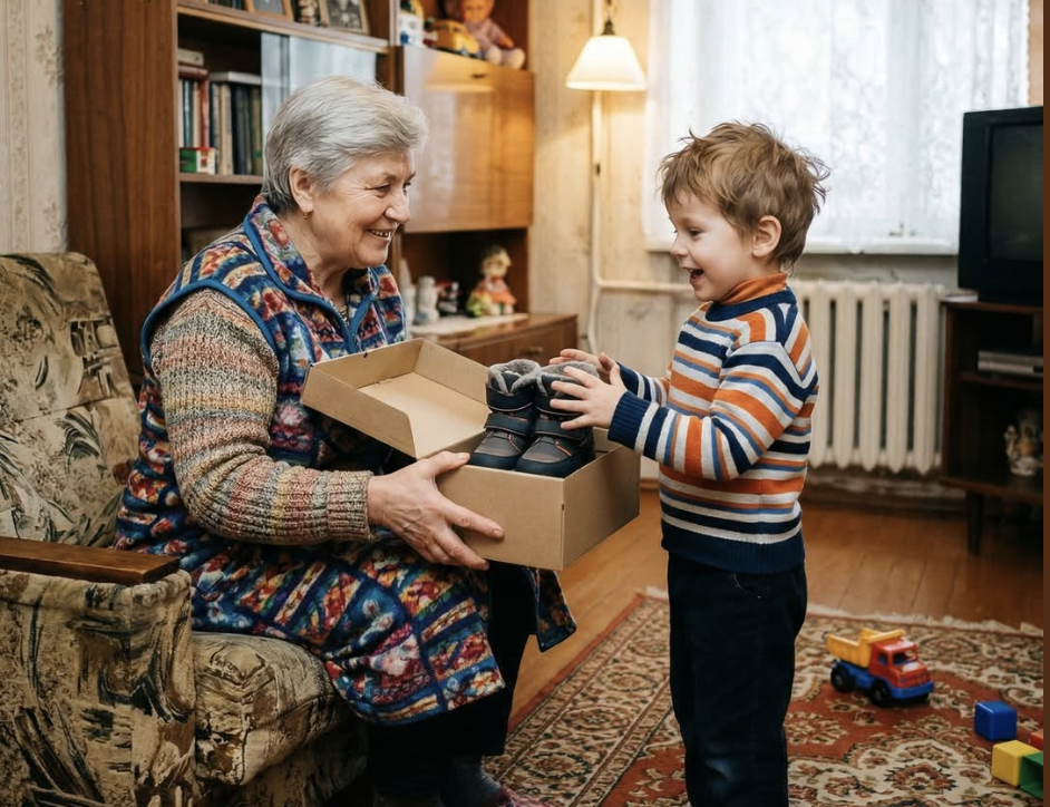 Мамо, чому ти припинила оплачувати оренду? Власник вимагає гроші, а в нас немає зайвих, – обурився син…