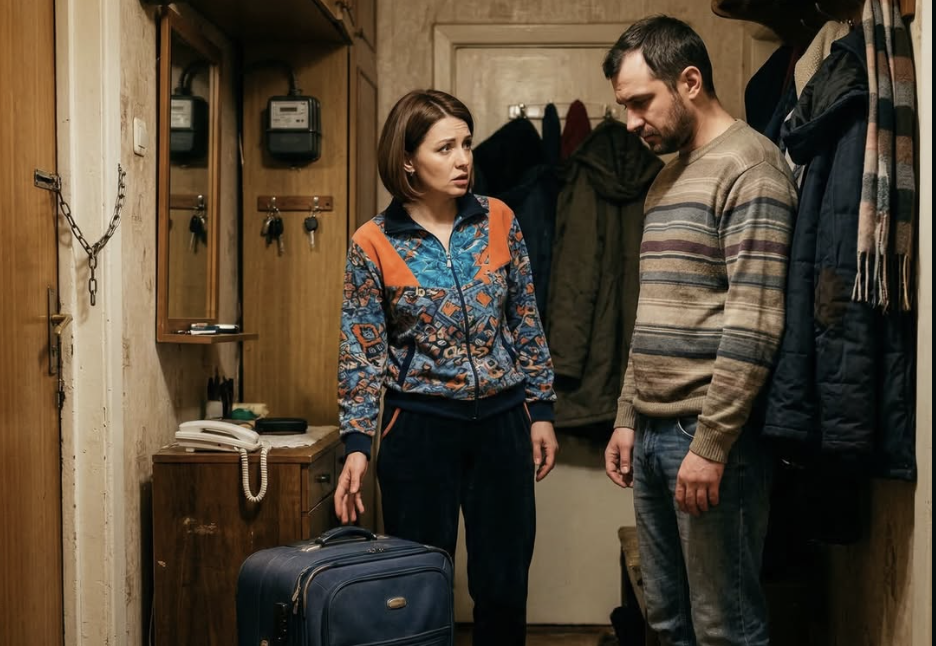 Сашко, а чого валіза у передпокої? Тільки не кажи, що тебе знову на всі вихідні у відрядження! Ми на дачу збиралися. Ну, що ти мовчиш? – Скажи начальникові, хай Горбунова вашого посилає! – крикнула я з передпокою, намагаючись дочекатися відповіді від чоловіка. Але відповіді не було, тож я спробувала докричатися ще раз: – Сашко, ну ти там заснув чи що? Чого мовчиш? – я вже встигла зняти черевики, й мала намір пройти в кімнату, але тут чоловік з’явився в передпокої. – Привіт, Марино, – похмуро промовив він, і нахилив голову. – Та чого привіт, уранці бачилися. У відрядження чи що, питаю?! – сказала я, і машинально махнула рукою на валізу.